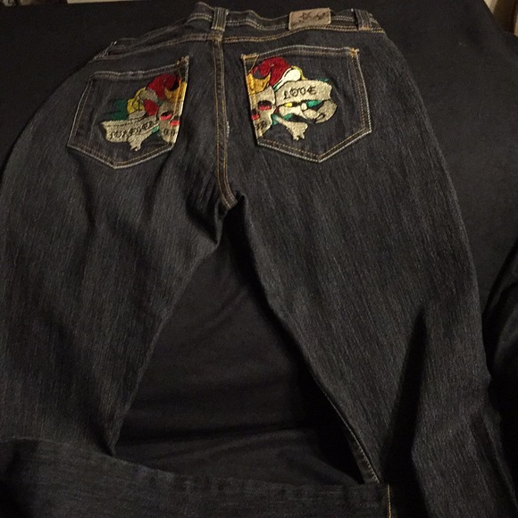 Jeans - Picture 2 of 2